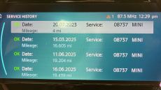 MINI Countryman 2.0 Cooper S Exclusive Premium Plus 5dr Auto Petrol Hatchback